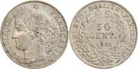 50 Centimes 50 Centimes Cérès Troisième République -