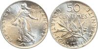 50 Centimes 50 Centimes Semeuse -