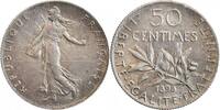 50 Centimes 50 Centimes Semeuse -