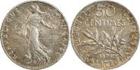 50 Centimes 50 Centimes Semeuse -