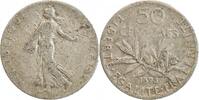 50 Centimes 50 Centimes Semeuse -