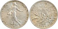 50 Centimes 50 Centimes Semeuse -