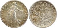 50 Centimes 50 Centimes Semeuse -