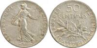 50 Centimes 50 Centimes Semeuse -