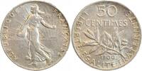 50 Centimes 50 Centimes Semeuse -