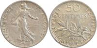 50 Centimes 50 Centimes Semeuse -
