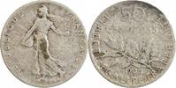 50 Centimes 50 Centimes Semeuse -