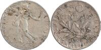 50 Centimes 50 Centimes Semeuse -