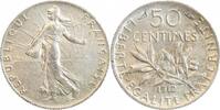 50 Centimes 50 Centimes Semeuse -