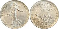 50 Centimes 50 Centimes Semeuse -