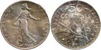 50 Centimes 50 Centimes Semeuse -