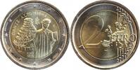 Italie 2 Euros 2 Euros Italie 2015 - Dante Alighieri -