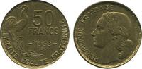 50 Francs 50 Francs Guiraud Quatrième République -