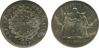 50 Francs 50 Francs Hercule -