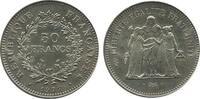 50 Francs 50 Francs Hercule -