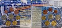 Grèce Euros Série B.U. Grèce 2€ Normale 2010 -
