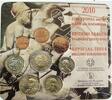 Grèce Série B.U. Grèce 2€ Commemorative 2010 -