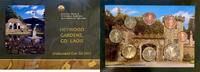 Irlande Euros Série B.U. Irlande 2005 - Les Jardins de Heywood -