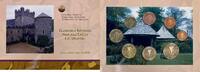 Irlande Euros Série B.U. Irlande 2006 -