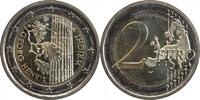 Finlande 2 Euros 2 Euros Finlande 2016 - Georg Henrik von Wright -