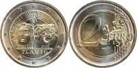 Italie 2 Euros 2 Euros Italie 2016 - Plauto -