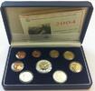 Italie Série B.E. Italie 2004 -