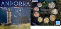 Andorre Série B.U. Andorre 2016 -