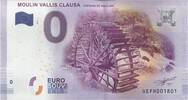 0 Euro 0 Euro Moulin Vallis Clausa 2017 -