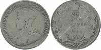 Canada Argent 25 Cents 25 Cents Canada Argent -