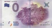 0 Euro Beynac - Périgord noir 2017 -