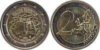 Belgique 2 Euros 2 Euros Belgique 2007 - Traité de Rome -