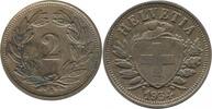 Suisse 2 Rappen 2 Rappen Suisse -