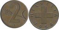 Suisse 2 Rappen 2 Rappen Suisse -
