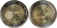 Luxembourg 2 Euros 2 Euros Luxembourg 2007 - Traité de Rome -