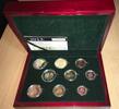 Luxembourg Série B.E. Luxembourg 2013 -