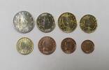 Luxembourg Série FDC Luxembourg 2009 -