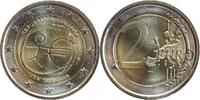 Italie 2 Euros 2 Euros Italie 2009 - 10 ans de l'Euro -