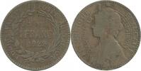 Martinique 1 Franc 1 Franc Martinique -