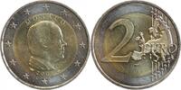 Monaco 2 Euros 2 Euros Monaco 2009 - Prince Albert II -