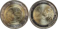Portugal 2 Euros 2 Euros Portugal 2009 - 10 ans de l'Euro -