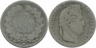 France 50 Centimes 50 Centimes Louis-Philippe Ier -