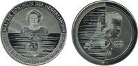 Pays - Bas Argent 5 Euros 5 Euros Beatrice Pays - Bas Argent -