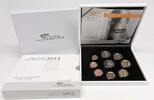Pays-Bas Série B.E. Pays-Bas 2012 -