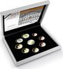 Pays-Bas Série B.E. Pays-Bas 2013 -
