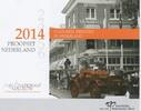Pays-Bas Série B.E. Pays-Bas 2014 -