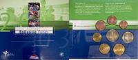 Pays-Bas Euros Série B.U. Pays-Bas 2003 - Epilepsie -