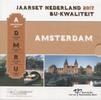 Pays-Bas Série B.U. Pays-Bas 2017 -