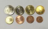 Pays-Bas Série FDC Pays-Bas 2005 -