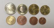 Pays-Bas Série FDC Pays-Bas 2006 -