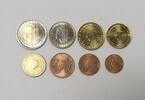 Pays-Bas Série FDC Pays-Bas 2007 -